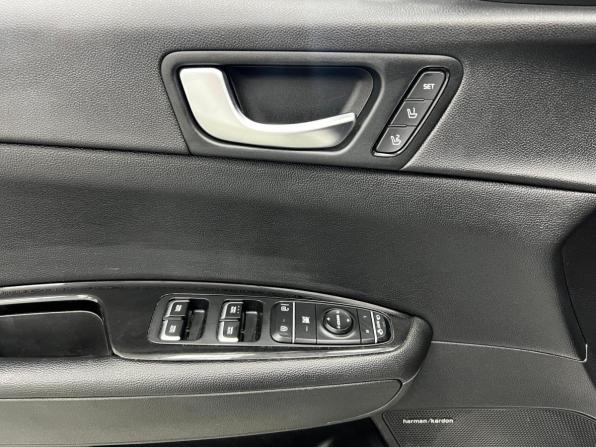 Kia Optima IV Рестайлинг с пробегом 2020 года, цена 1 800 000 рублей, 107809 км, седан, Автокод Объявления