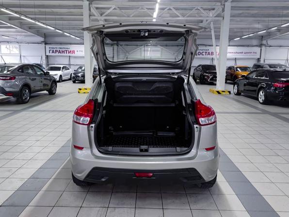 Lada (ВАЗ) XRAY I с пробегом 2018 года, цена 684 000 рублей, 157446 км, хэтчбек, Автокод Объявления