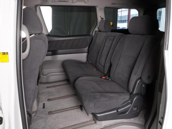 Toyota Alphard I с пробегом 2005 года, цена 2 025 000 рублей, 182397 км, минивэн, Автокод Объявления