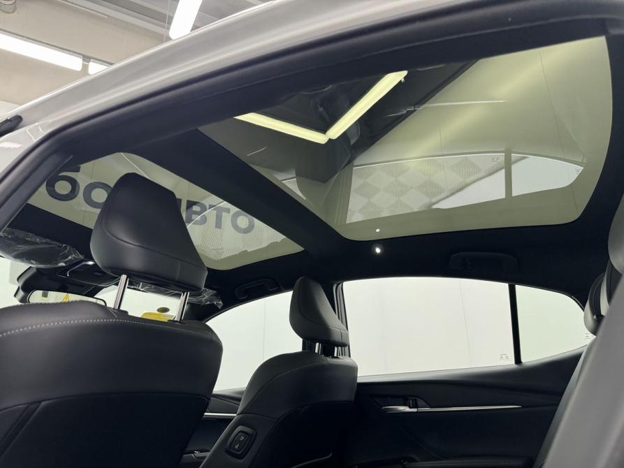 Toyota Camry IX (XV80) China Market Воронеж  - изображение 16