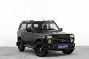 Lada (ВАЗ) Niva Legend I Барнаул  - изображение 21