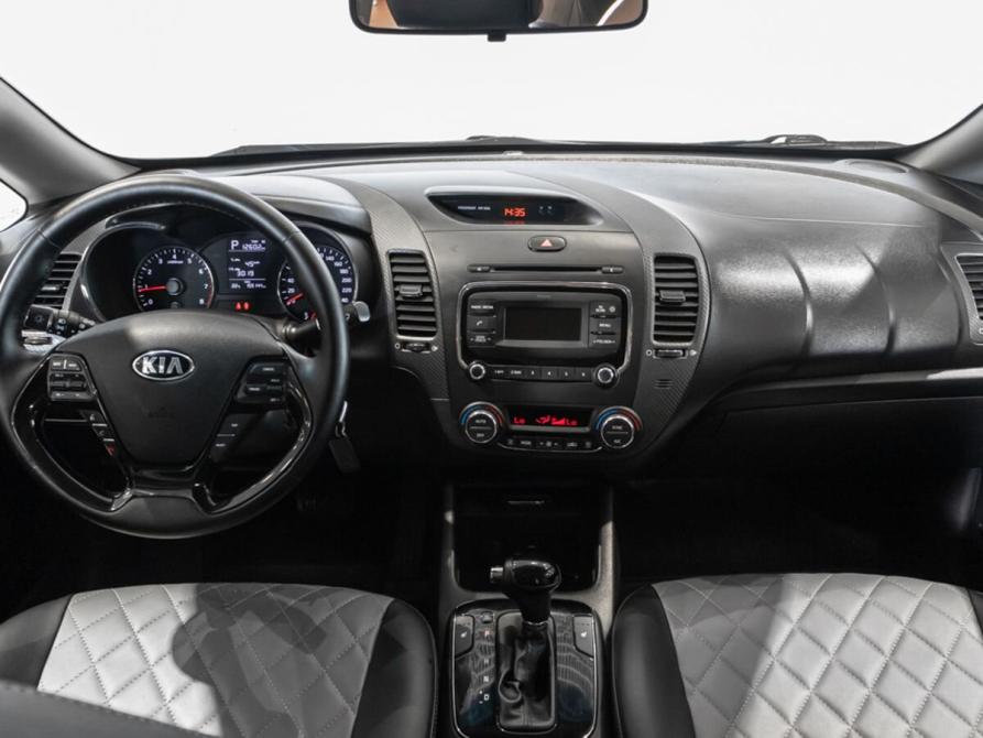 Kia Cerato III Рестайлинг (Classic) Казань  - изображение 6