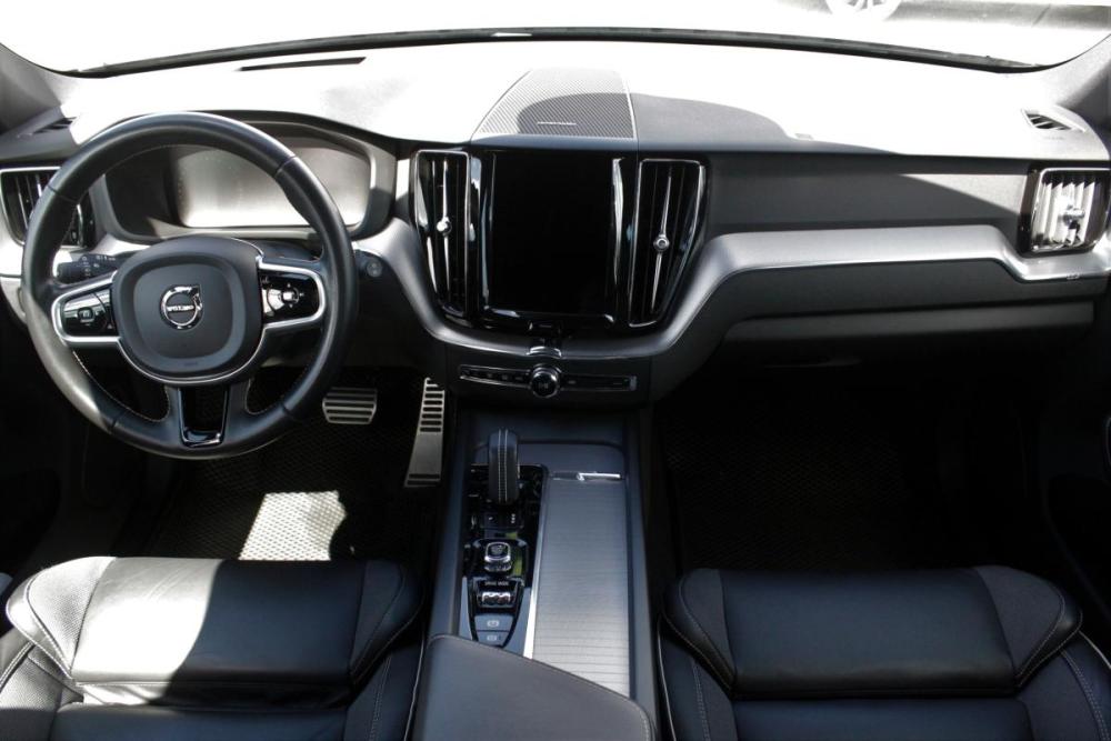 Volvo XC60 II Брянск  - изображение 7