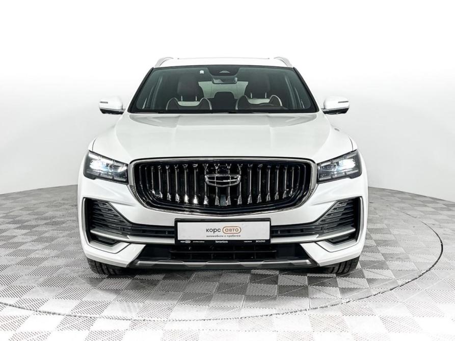 Geely Monjaro I Ногинск  - изображение 2