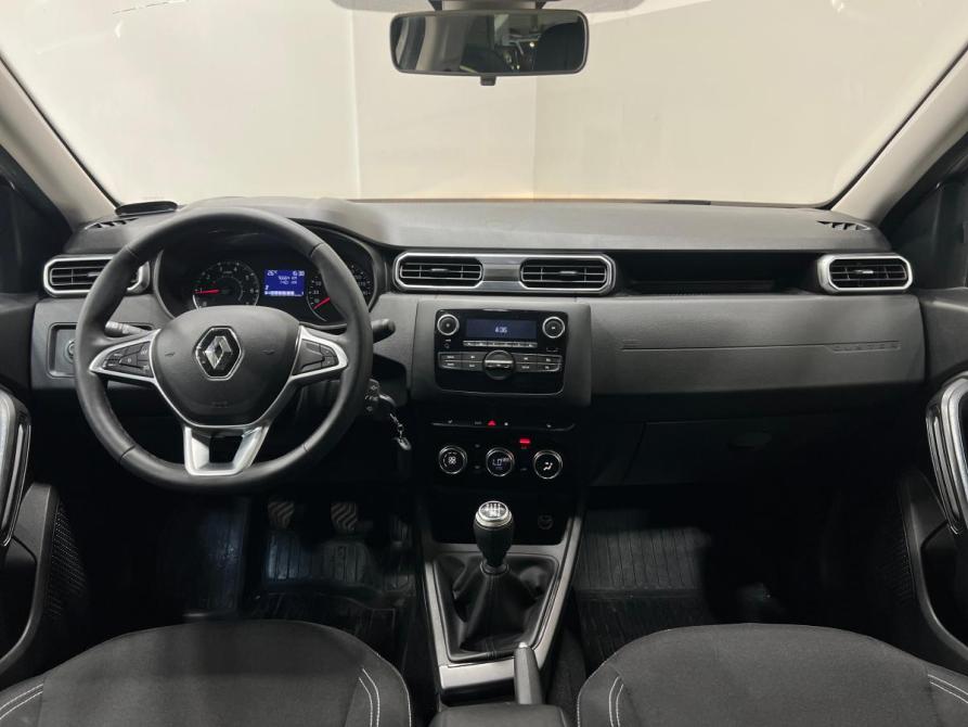 Renault Duster II Кемерово  - изображение 13