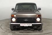 Lada (ВАЗ) 2131 (4x4) I Рестайлинг (2020) Волгоград  - изображение 26