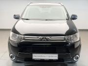 Mitsubishi Outlander III Москва  - изображение 22