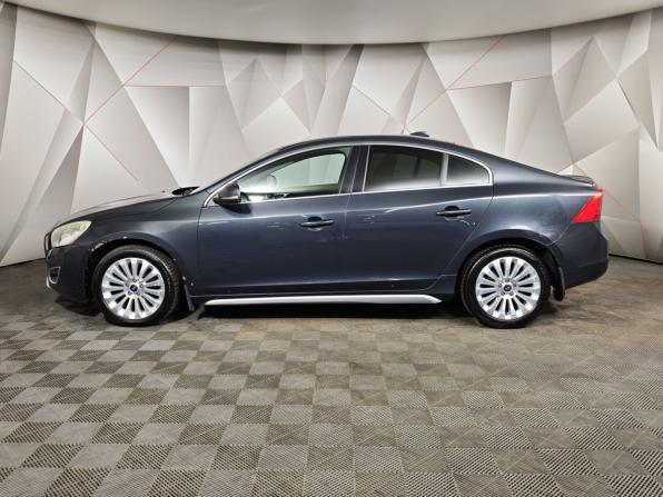 Volvo S60 II с пробегом 2011 года, цена 695 000 рублей, 248616 км, седан, Автокод Объявления