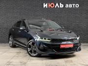 Kia K5 III Екатеринбург  - изображение 24