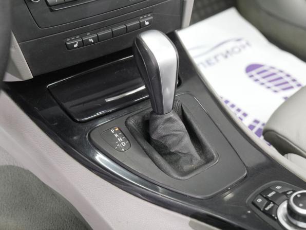 BMW 3 серии V (E90/E91/E92/E93) с пробегом 2007 года, цена 1 800 000 рублей, 199221 км, кабриолет, Автокод Объявления