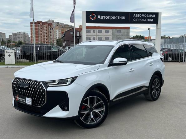 Tenet T7 с пробегом 2026 года, цена 2 650 000 рублей, 4850 км, внедорожник, Автокод Объявления