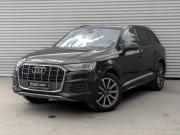 Audi Q7 II (4M) Рестайлинг Москва  - изображение 31