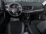 Lada (ВАЗ) Vesta I Рестайлинг (NG) Ставрополь  - изображение 27