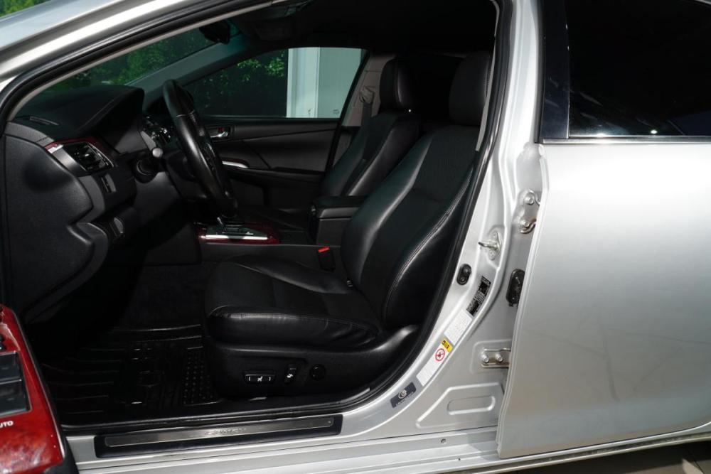 Toyota Camry VII (XV50) Тверь  - изображение 10