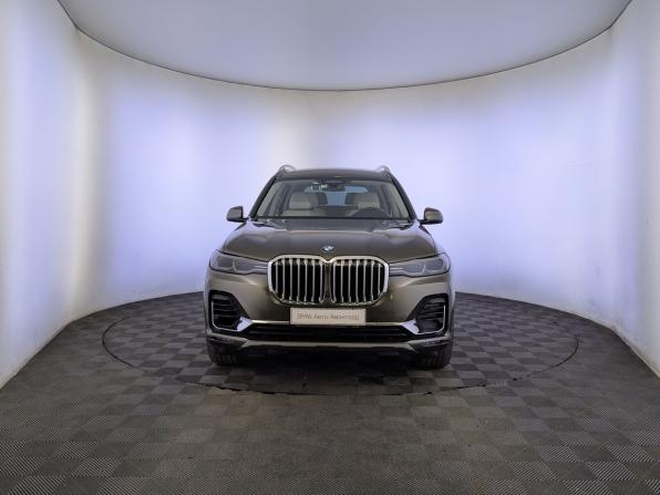 BMW X7 I (G07) с пробегом 2021 года, цена 8 800 000 рублей, 84437 км, внедорожник, Автокод Объявления