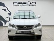 Lexus RX III Рестайлинг Ростов-на-Дону  - изображение 24