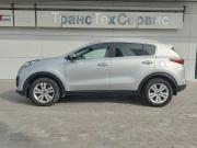 Kia Sportage IV Казань  - изображение 32