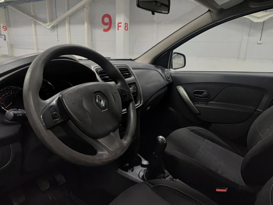 Renault Sandero II Казань  - изображение 20