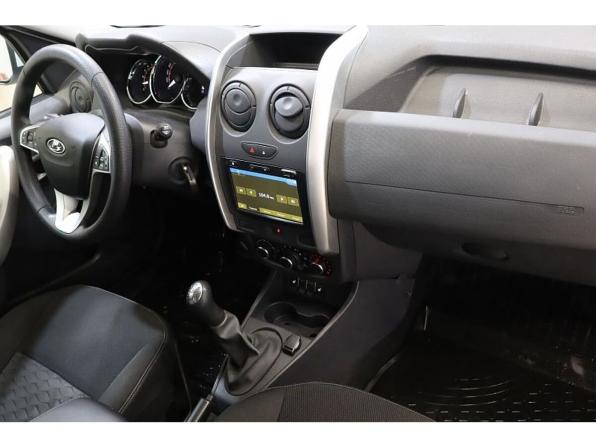 Lada (ВАЗ) Largus I Рестайлинг с пробегом 2021 года, цена 791 000 рублей, 241484 км, универсал, Автокод Объявления