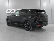GAC Trumpchi S7 I Рестайлинг Ростов-на-Дону  - изображение 21