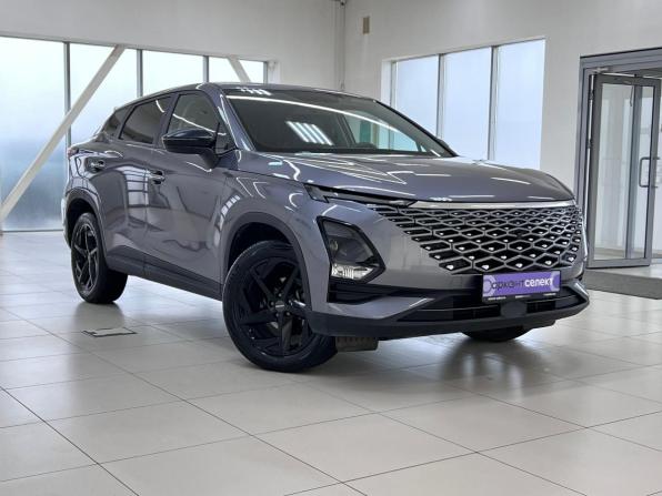 Omoda C5 I с пробегом 2023 года, цена 1 950 000 рублей, 17751 км, внедорожник, Автокод Объявления