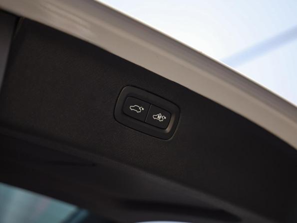 Volvo XC90 II Рестайлинг 1 с пробегом 2020 года, цена 5 749 000 рублей, 43654 км, внедорожник, Автокод Объявления