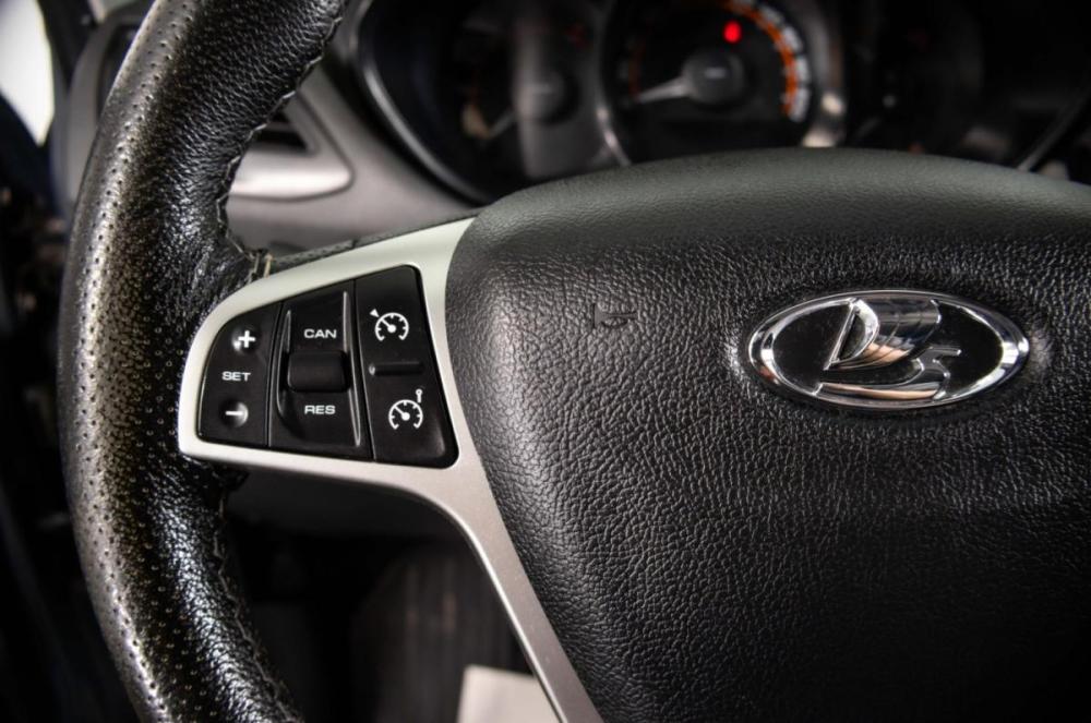 Lada (ВАЗ) Vesta I Пермь  - изображение 14