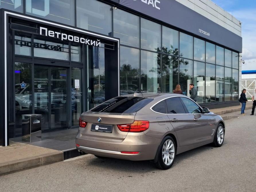 BMW 3 серии VI (F3x) Санкт-Петербург  - изображение 6