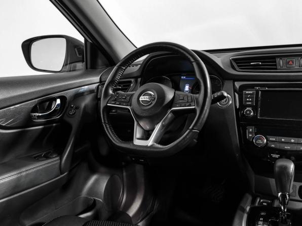 Nissan X-Trail III Рестайлинг с пробегом 2021 года, цена 2 190 000 рублей, 66554 км, внедорожник, Автокод Объявления
