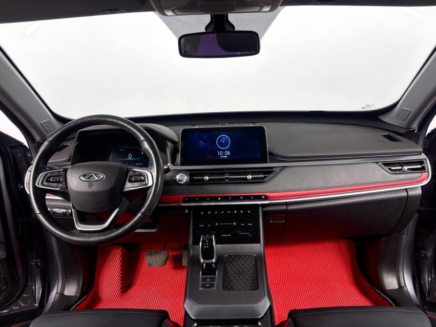 Chery Tiggo 4 Pro I Борисоглебск  - изображение 14