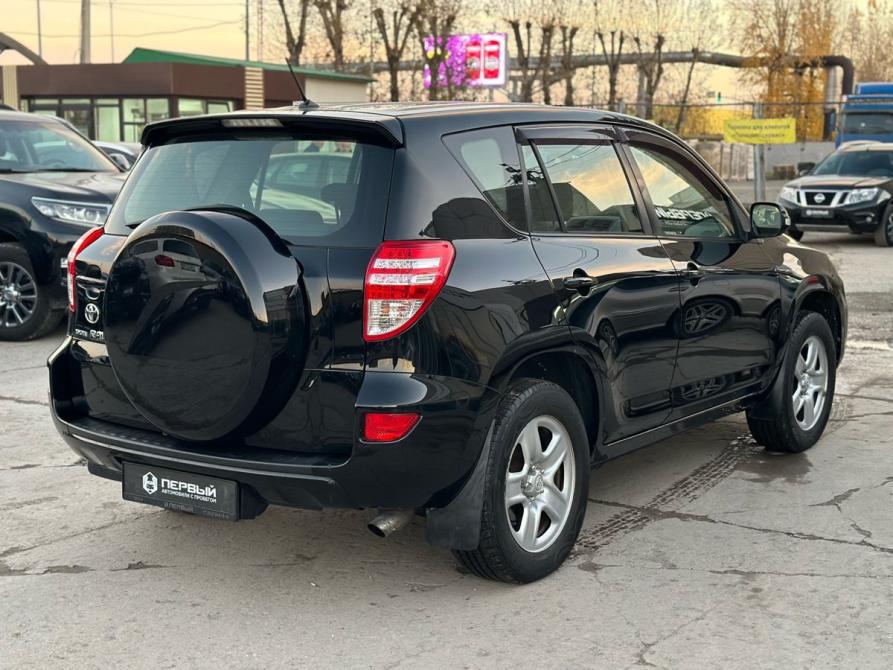Toyota RAV4 III (XA30) Рестайлинг Пермь  - изображение 4