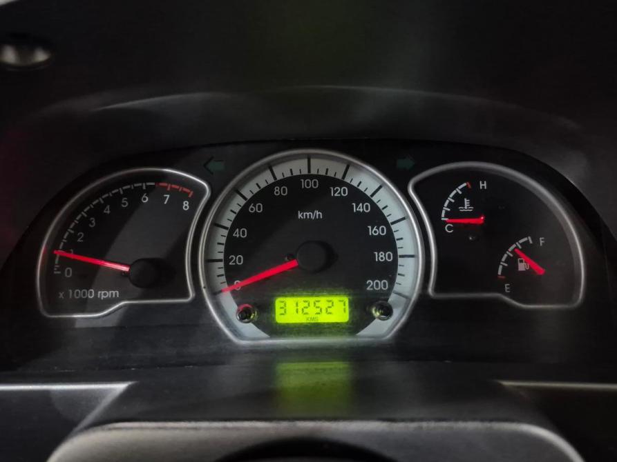 Daewoo Nexia I Рестайлинг Альметьевск  - изображение 15