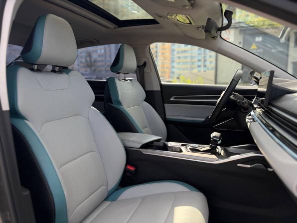 Geely Emgrand II с пробегом 2023 года, цена 1 295 000 рублей, 143000 км, седан, Автокод Объявления