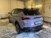 Geely Coolray I Рестайлинг Пермь  - изображение 8