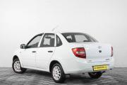 Lada (ВАЗ) Granta I Кемерово  - изображение 24