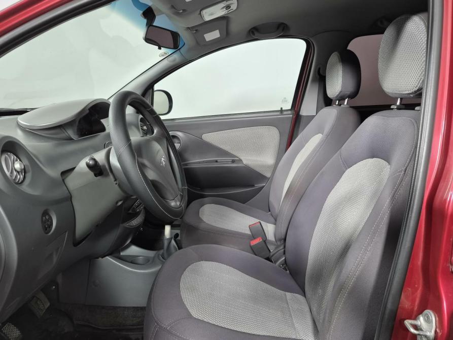 Chery IndiS (S18D) I Нижний Новгород  - изображение 5