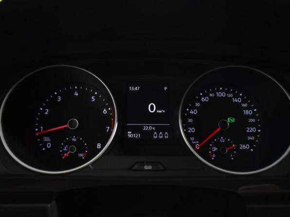 Volkswagen Tiguan II с пробегом 2018 года, цена 2 147 980 рублей, 90000 км, внедорожник, Автокод Объявления