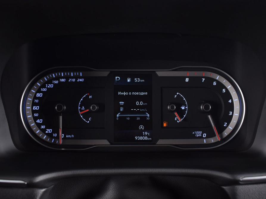Hyundai Tucson IV Кемерово  - изображение 12