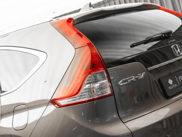 Honda CR-V IV с пробегом 2014 года, цена 1 830 000 рублей, 231315 км, внедорожник, Автокод Объявления