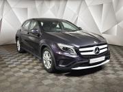 Mercedes-Benz GLA I (X156) Москва  - изображение 23