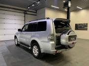 Mitsubishi Pajero IV Рестайлинг 1 Новосибирск  - изображение 33