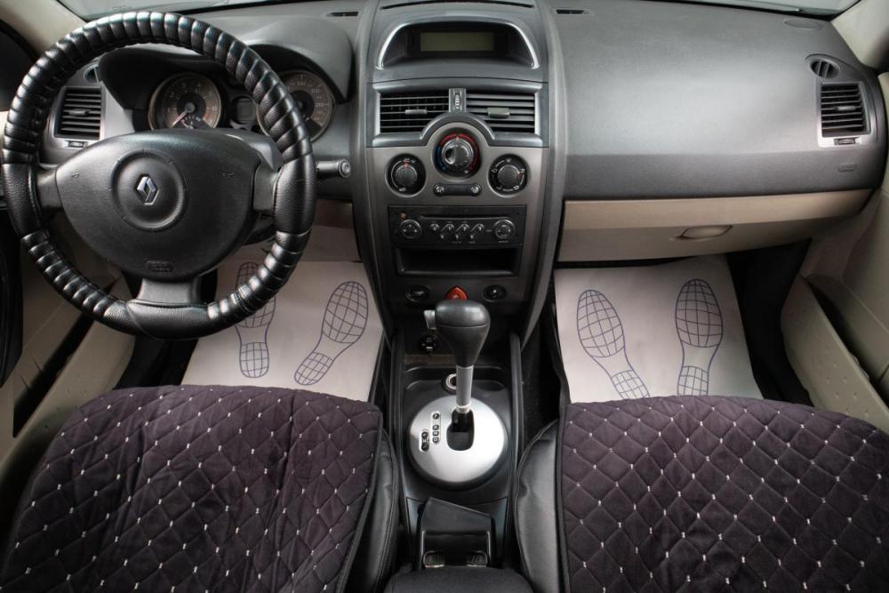 Renault Megane II Оренбург  - изображение 8
