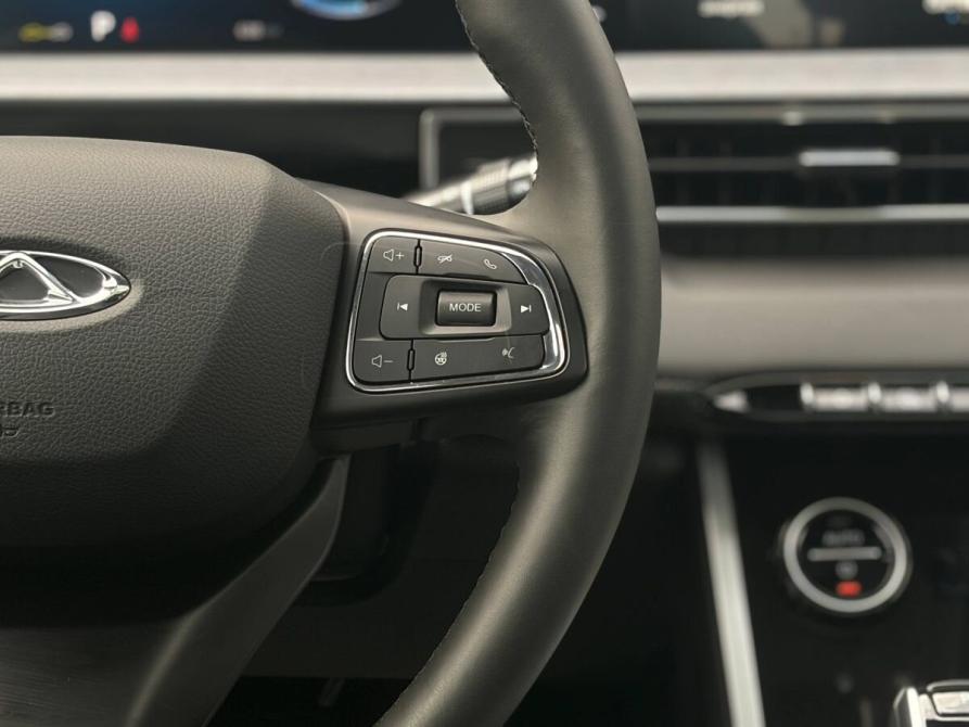Chery Tiggo 7 Pro Plug-in Hybrid Екатеринбург  - изображение 28