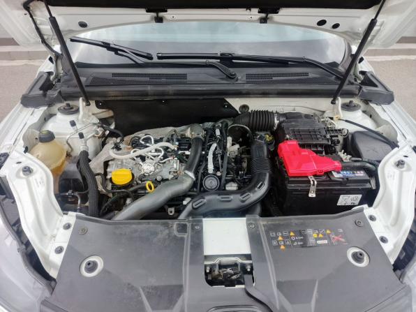 Renault Arkana I с пробегом 2021 года, цена 1 560 000 рублей, 91062 км, внедорожник, Автокод Объявления