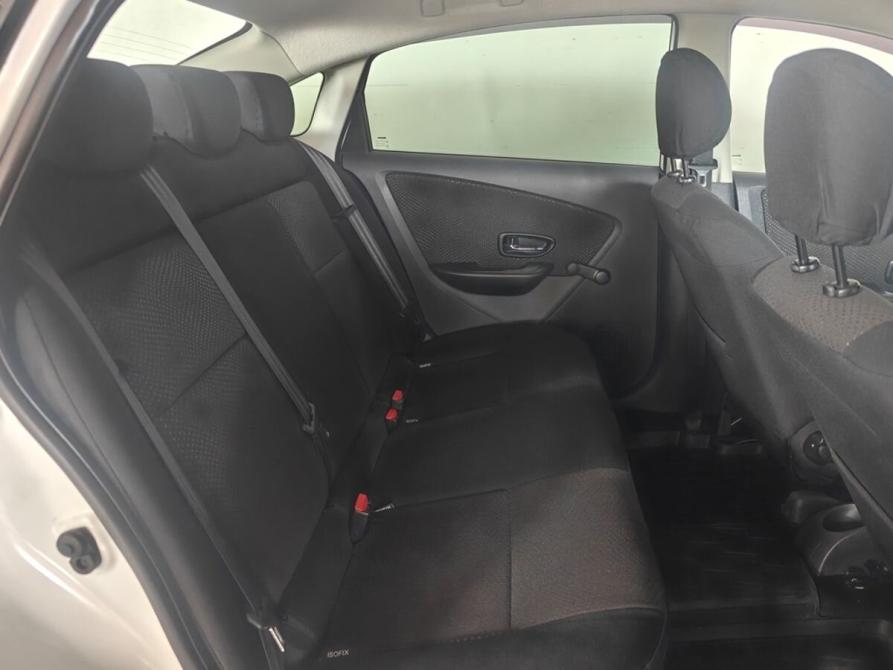 Nissan Almera III (G15) Москва  - изображение 10