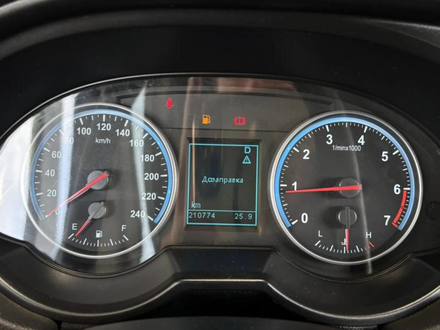 Brilliance V5 I Краснодар  - изображение 17