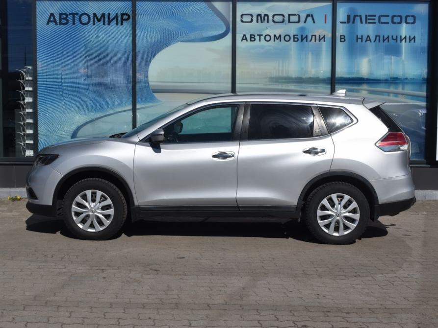Nissan X-Trail III Архангельск  - изображение 8