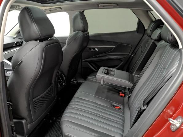Peugeot 4008 II Рестайлинг с пробегом 2023 года, цена 3 190 000 рублей, 20703 км, внедорожник, Автокод Объявления