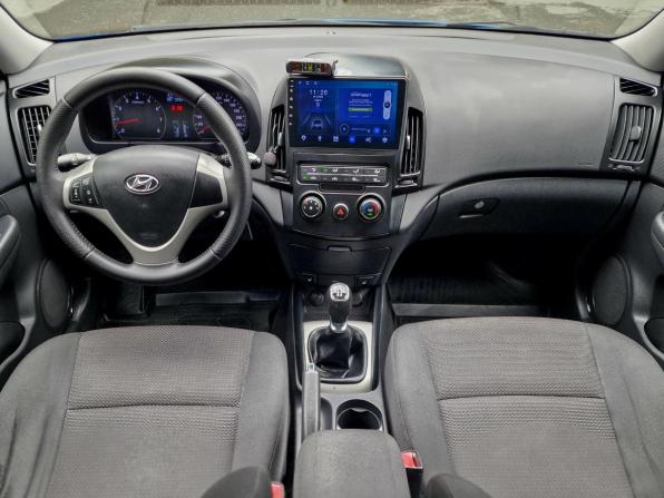 Hyundai i30 I Рестайлинг с пробегом 2010 года, цена 719 000 рублей, 222500 км, хэтчбек, Автокод Объявления
