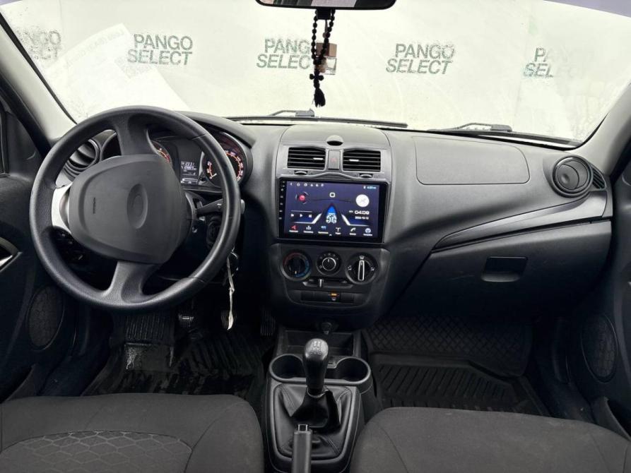Lada (ВАЗ) Granta I Рестайлинг Нижний Тагил  - изображение 15